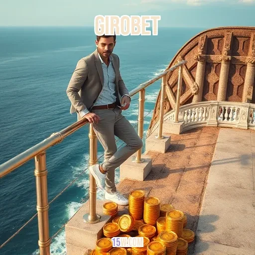 girobet: Melhores Bônus para Aumentar Seus Ganhos Agora