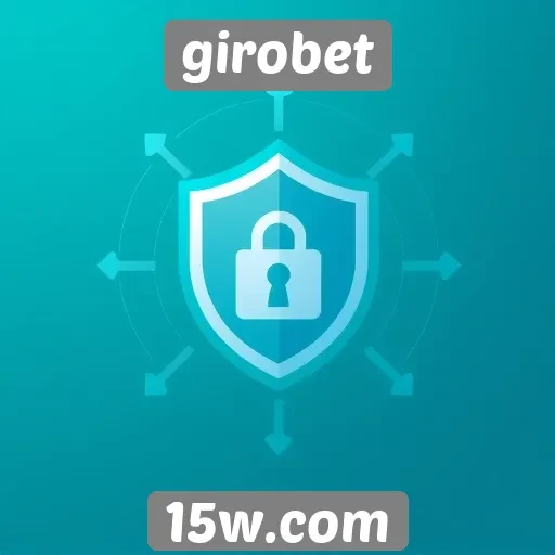 Como funciona a segurança e proteção de dados na Girobet