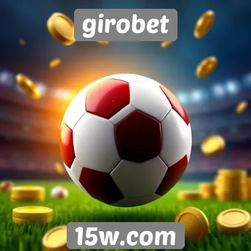 Comparativo das ofertas de jogos na girobet