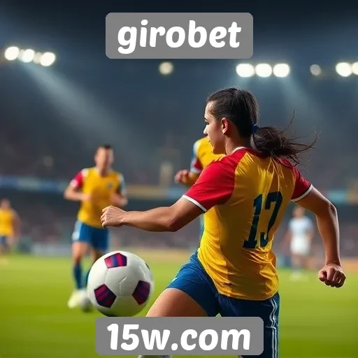 Novas promoções atraem jogadores para Girobet