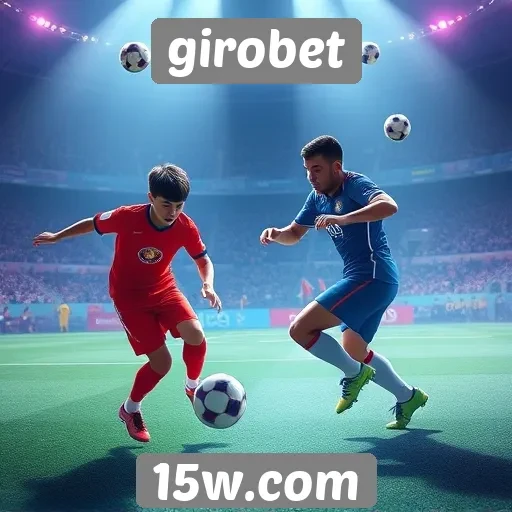 Depoimentos de jogadores sobre a experiência no Girobet