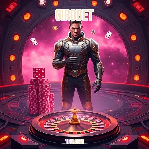 girobet: Descubra Como a Segurança Enriquece Sua Experiência de Jogo