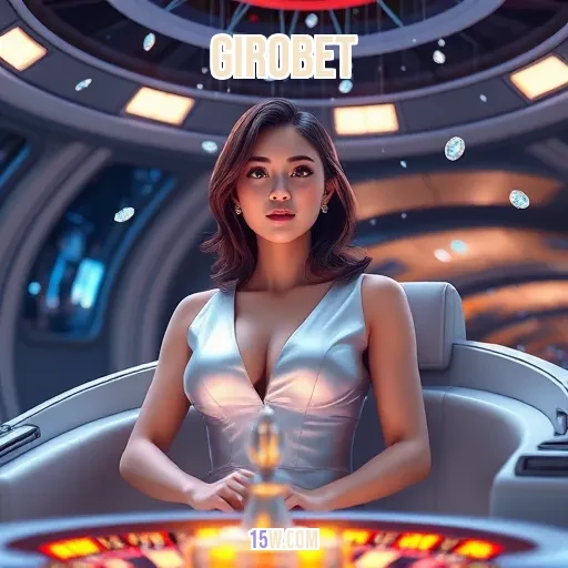 girobet: Como o Suporte 24/7 Transforma sua Experiência de Jogo