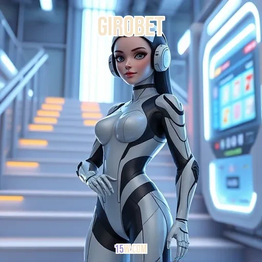 girobet VIP: Benefícios Exclusivos Para Jogadores Apaixonados